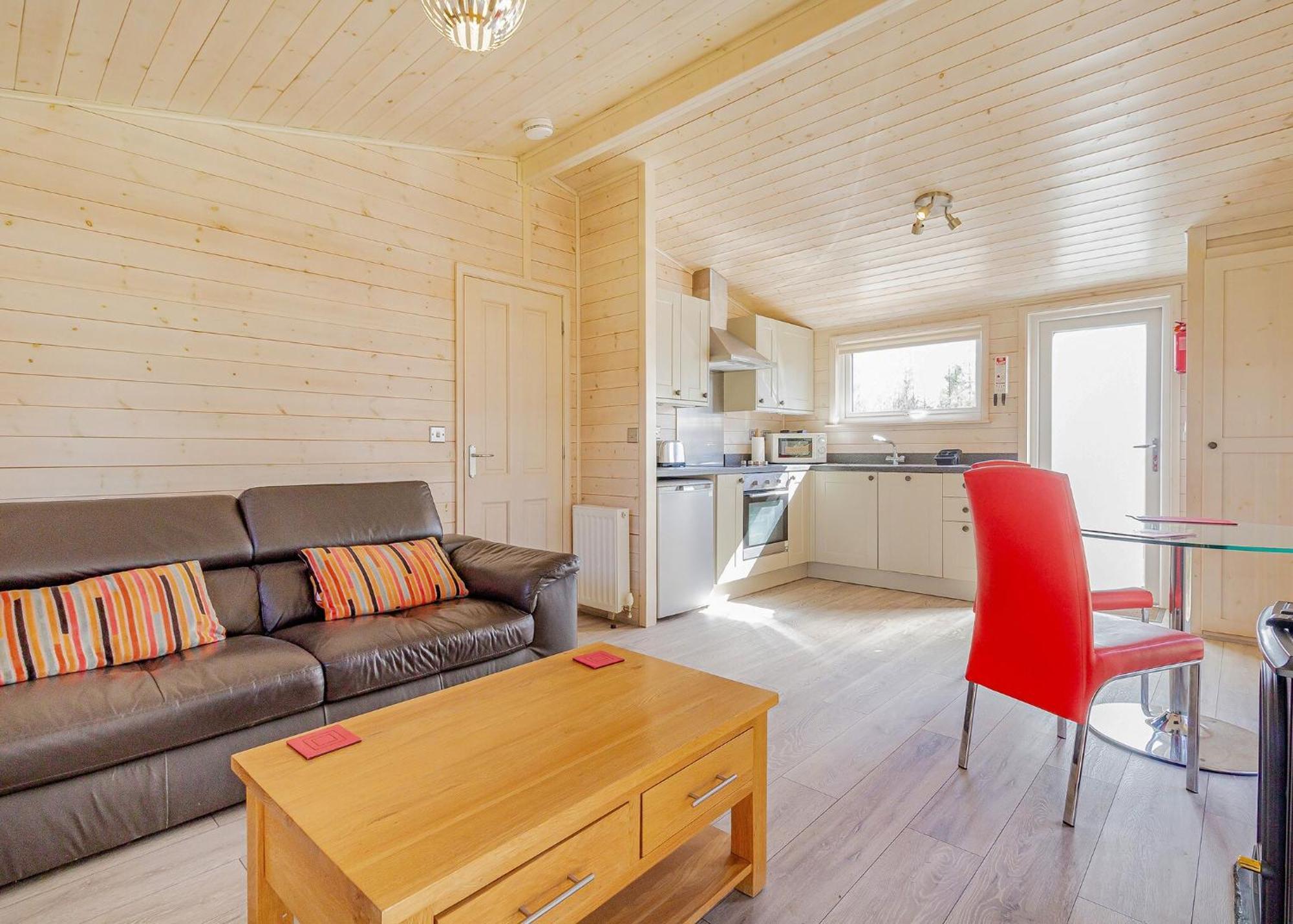 Messingham Lakes Hotel Eksteriør billede