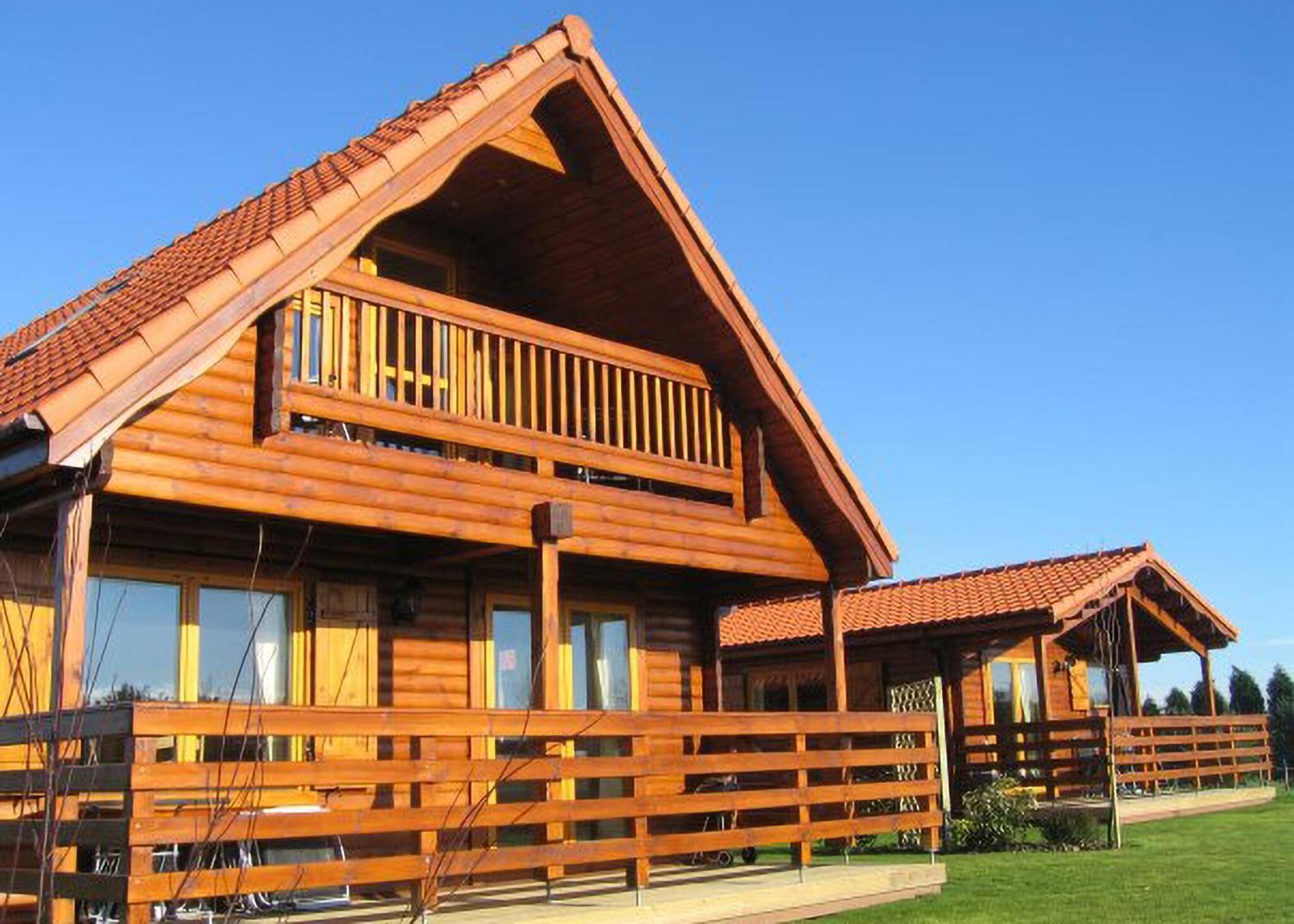 Messingham Lakes Hotel Værelse billede